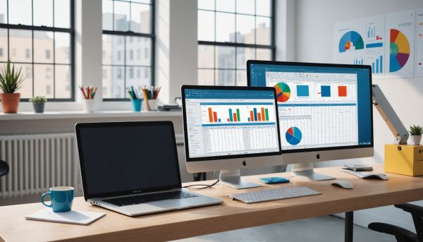 5 astuces indispensables pour maîtriser le logiciel Excel