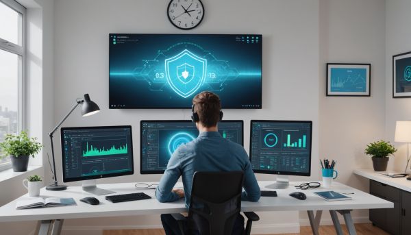 Comment choisir le meilleur antivirus gratuit en ligne ?