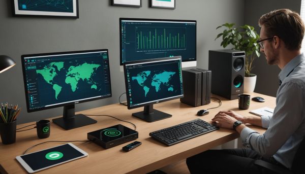 Comment configurer son propre serveur VPN maison ?