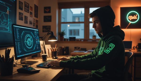Comment devenir développeur web sans diplôme initial ?