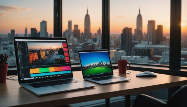 Comment éditer une vidéo sans logiciel professionnel ?