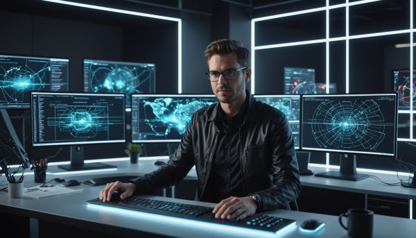 Comment l'intelligence artificielle révolutionne le codage ?
