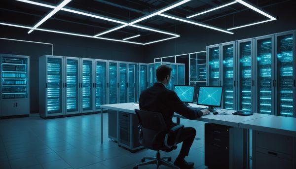 Comment protéger son entreprise contre les ransomwares ?