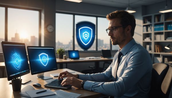 Comment protéger vos comptes des pirates