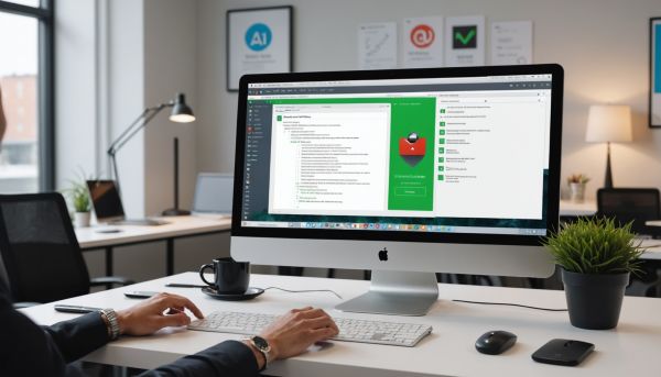 Comment reconnaître une tentative de phishing par email ?