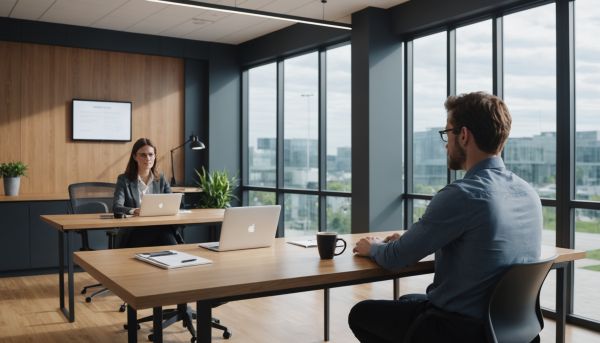 Comment réussir son entretien d'embauche en tech ?