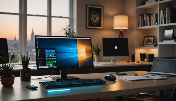 Comment sécuriser sa box internet contre les intrus ?