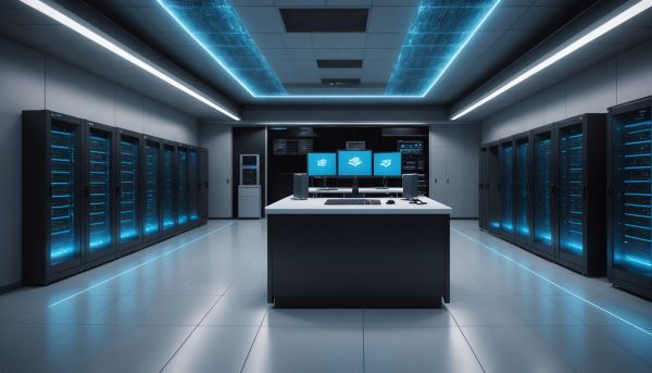 Comprendre le fonctionnement des serveurs DNS