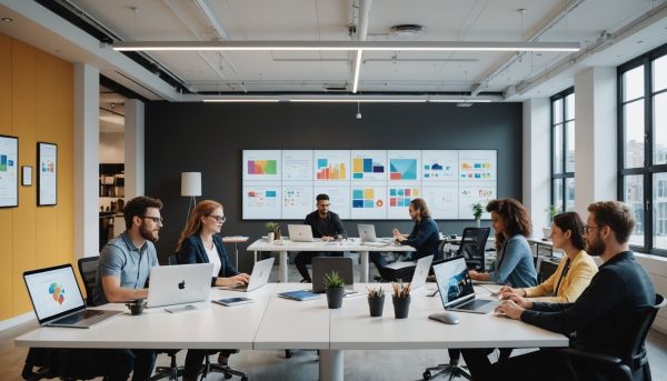 Créer des applications web accessibles partout