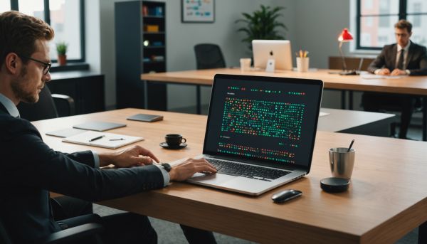 Les bonnes pratiques pour créer un mot de passe fort