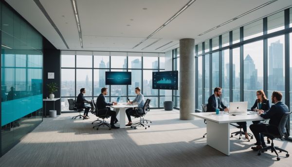 Optimiser la gestion informatique des PME avec l'infogérance