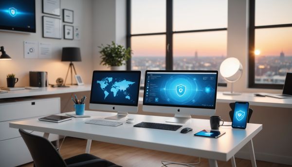 Pourquoi configurer un VPN sur ses appareils