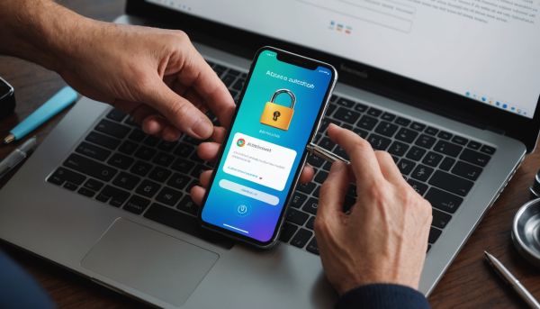 Pourquoi la double authentification est-elle indispensable ?