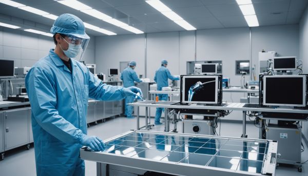 Pourquoi la pénurie de semi-conducteurs persiste-t-elle ?