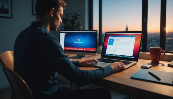 Pourquoi le phishing est un danger majeur