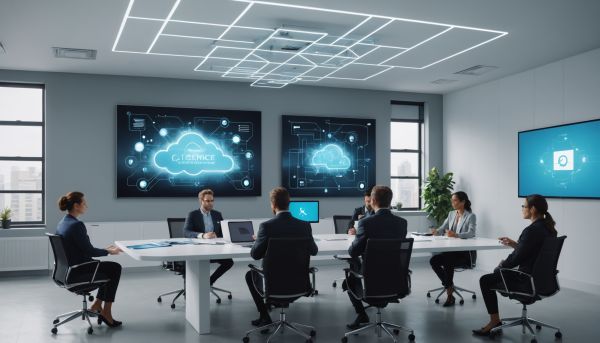 Pourquoi migrer vers des solutions cloud