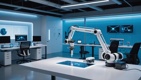 Quelles sont les dernières avancées du secteur tech