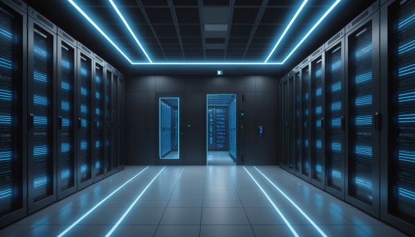 Sauvegardes chiffrées contre les ransomwares
