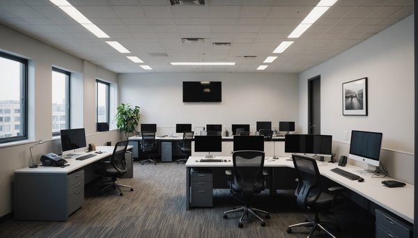 Installer le wi-fi dans un bureau : guide complet et astuces