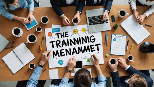 Logiciel organisme de formation : boostez votre gestion client
