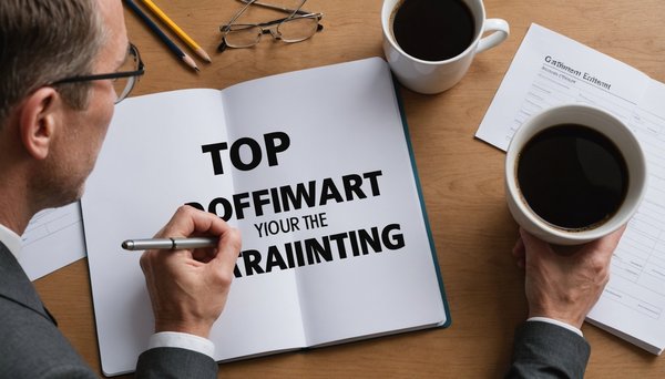 Top logiciels pour optimiser la gestion de votre organisme de formation