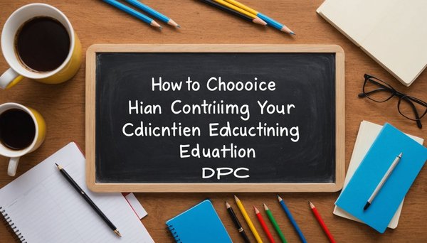 Comment bien choisir sa formation continue dpc quand on est infirmier