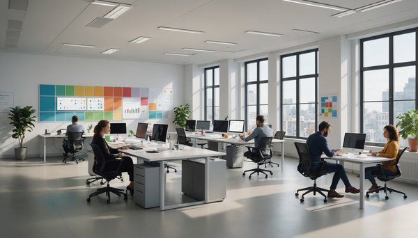 Pourquoi choisir logiciel communication interne france ?